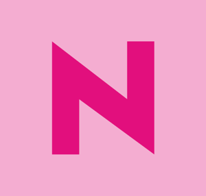 N for PINK DAY